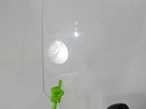 2016 Moto Guzzi Stelvio 1200 8V NTX Windshield Wind Shield Screen - Read 887328