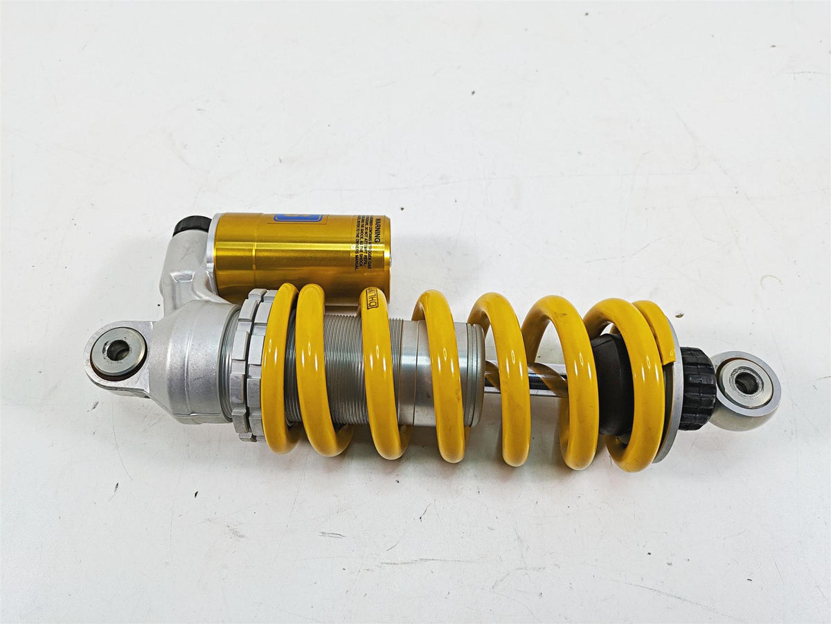 2020 Ducati Hypermotard 950 SP Straight Ohlins Rear Shock Damper 36521831A {{ shop.shopifyCountryName }} - Mototech271