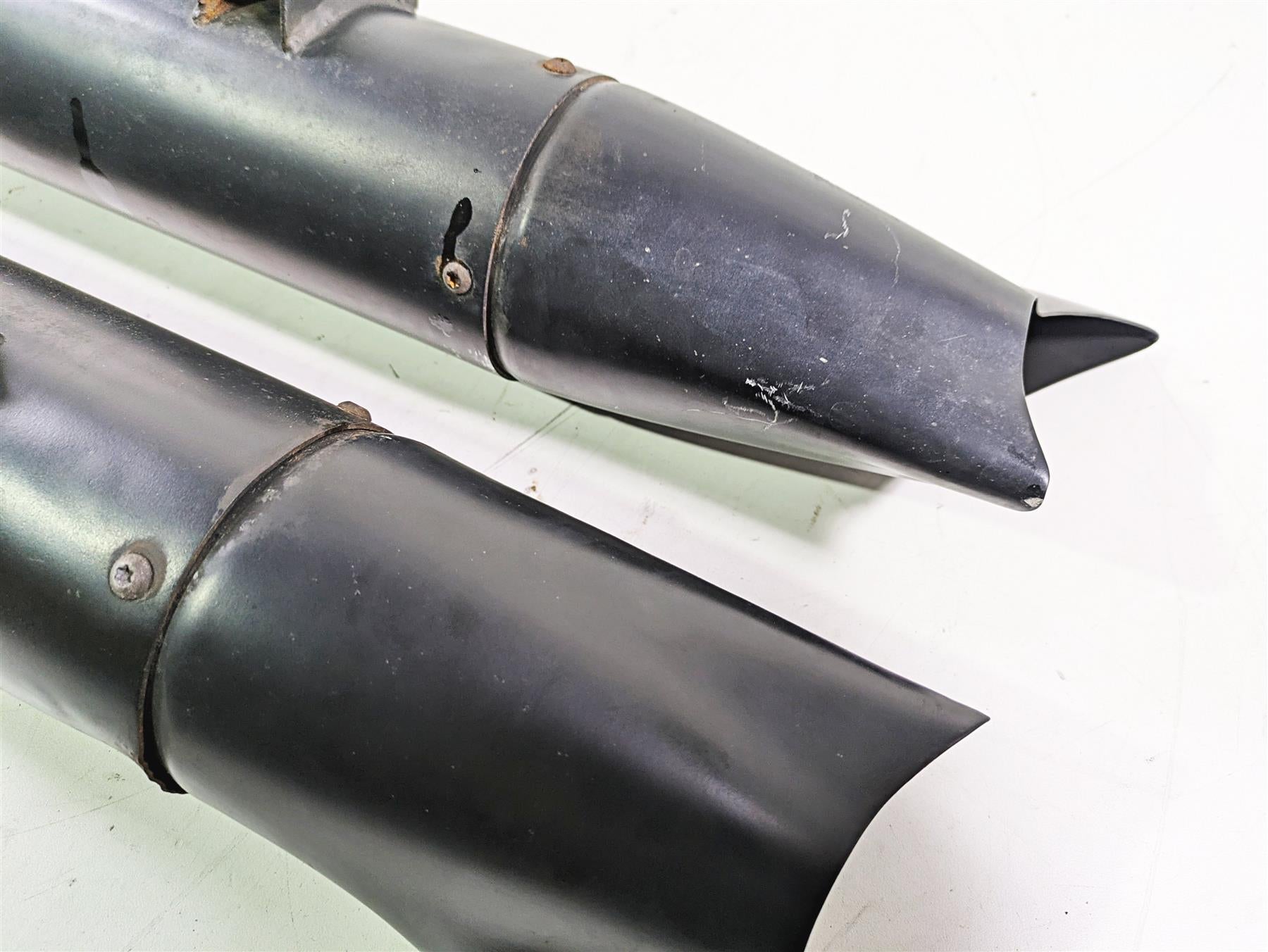2018 Indian Chieftain Limited Heavyweight Stage 1 Slip On Exhaust 2879769-266 {{ shop.shopifyCountryName }} - Mototech271