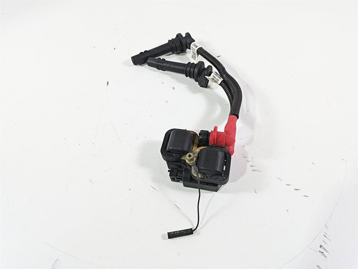 2020 Polaris RZR XP 1000 EPS Ignition Coils Wires Plugs 4010425 2876049 {{ shop.shopifyCountryName }} - Mototech271