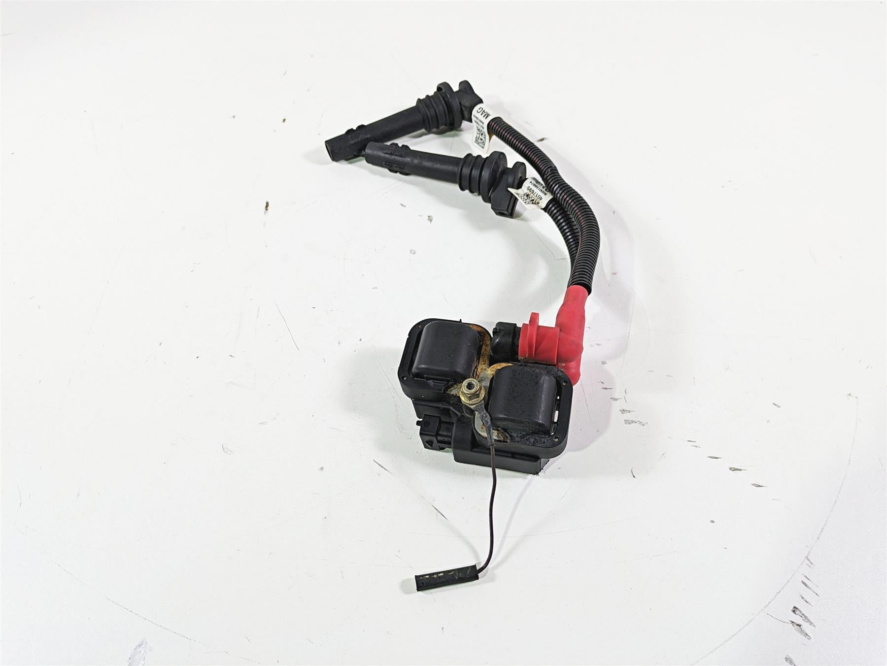 2020 Polaris RZR XP 1000 EPS Ignition Coils Wires Plugs 4010425 2876049 {{ shop.shopifyCountryName }} - Mototech271