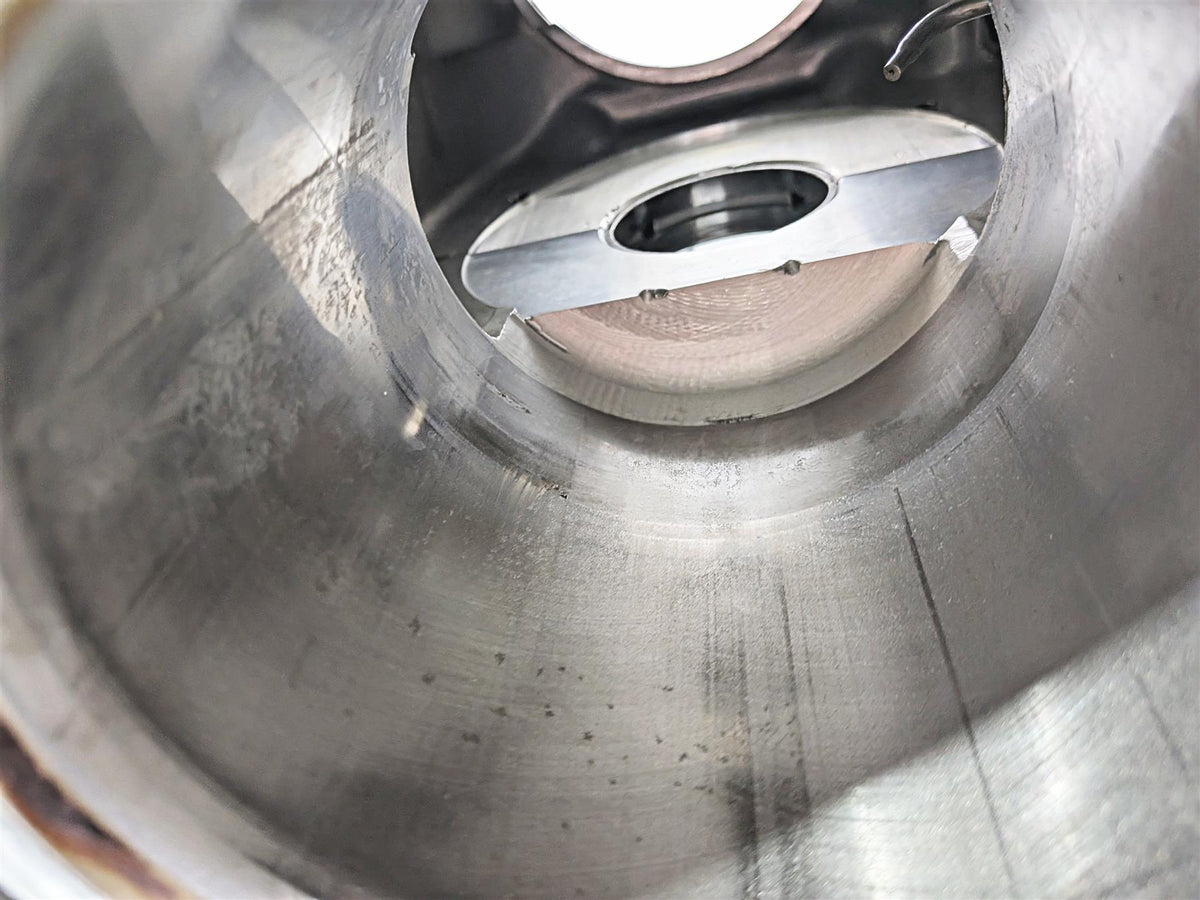 2020 BMW R1250GS K51 Adventure Engine Motor Block Crank Case Set 11009457115-Mototech271
