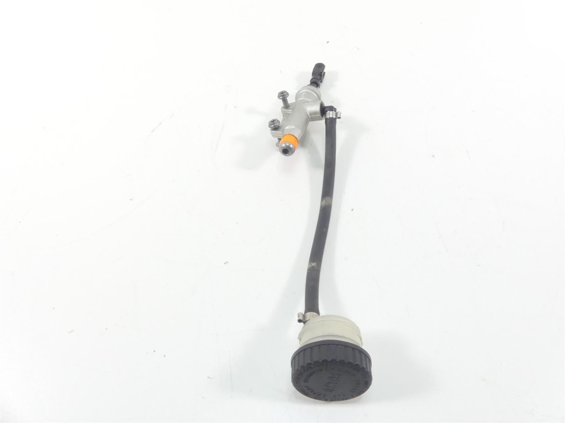 2017 BMW RnineT Racer K32 Rear Brembo Brake Master Cylinder 34318529423 {{ shop.shopifyCountryName }} - Mototech271