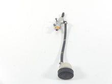 Load image into Gallery viewer, 2017 BMW RnineT Racer K32 Rear Brembo Brake Master Cylinder 34318529423
