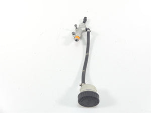 2017 BMW RnineT Racer K32 Rear Brembo Brake Master Cylinder 34318529423