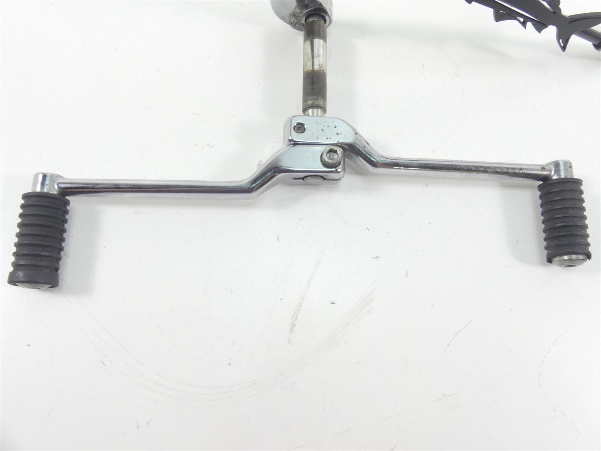 2013 Harley Touring FLTRX Road Glide Shifter Shift Lever & Linkage Set 33895-82E {{ shop.shopifyCountryName }} - Mototech271