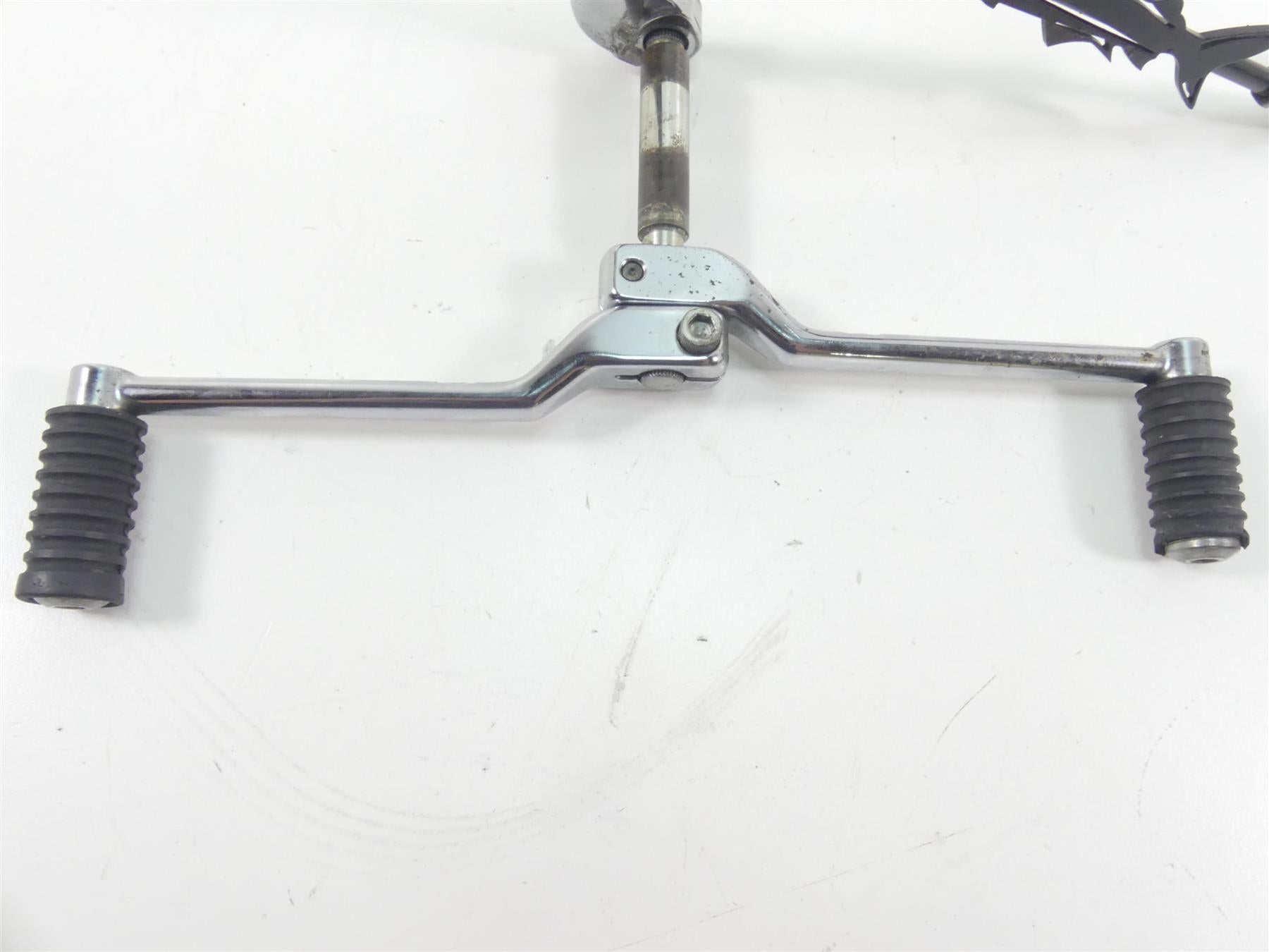 2013 Harley Touring FLTRX Road Glide Shifter Shift Lever & Linkage Set 33895-82E {{ shop.shopifyCountryName }} - Mototech271