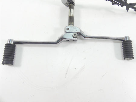 2013 Harley Touring FLTRX Road Glide Shifter Shift Lever & Linkage Set 33895-82E {{ shop.shopifyCountryName }} - Mototech271