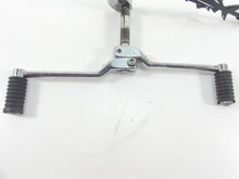 Load image into Gallery viewer, 2013 Harley Touring FLTRX Road Glide Shifter Shift Lever &amp; Linkage Set 33895-82E
