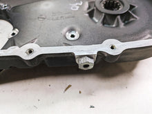 Load image into Gallery viewer, 2013 Harley Touring FLHX Street Glide Inner Primary Clutch Cover -Read 60677-07A
