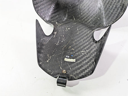 2016 Ducati Monster 1200 S Front Carbon Fiber Fender 564P1132AA {{ shop.shopifyCountryName }} - Mototech271