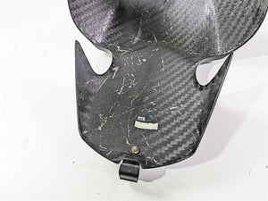 2016 Ducati Monster 1200 S Front Carbon Fiber Fender 564P1132AA