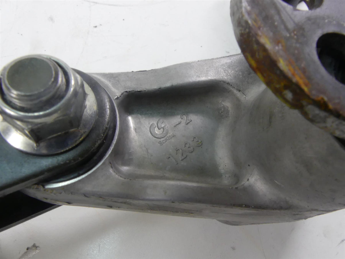 1998 Kawasaki VN800 Vulcan Rear Showa Suspension Damper Shock 16K 45014-1598 {{ shop.shopifyCountryName }} - Mototech271