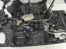 Load image into Gallery viewer, 2018 Yamaha YXZ1000R EPS SS Straight Main Chassis + Doors - Slvg 2HC-F1110-50-00
