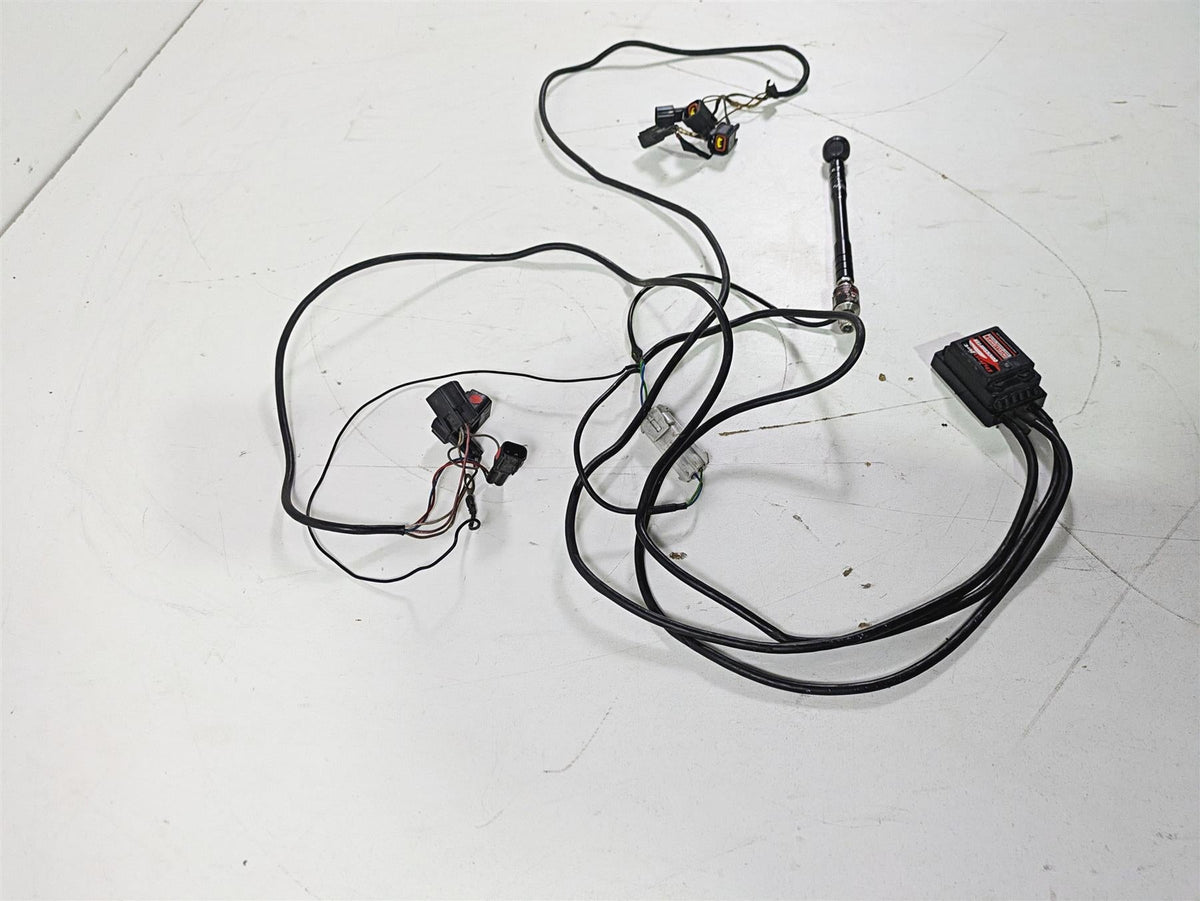 2005 Yamaha YZFR1 YZF R1 Quickshifter Intellishift Module Set 4-130 {{ shop.shopifyCountryName }} - Mototech271