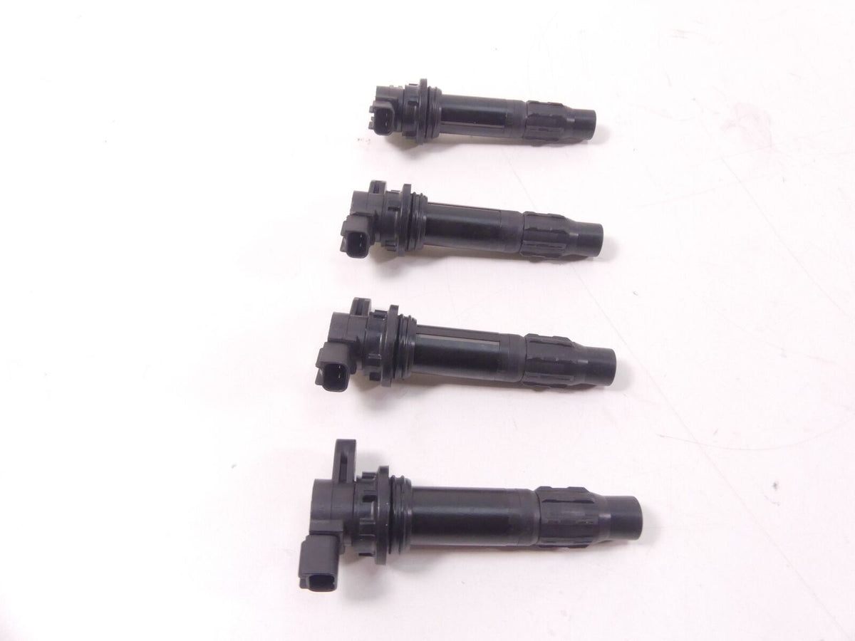 2009 Yamaha Waverunner VX1100 Deluxe Ignition Stick Coil Set 6D3-82310-00-00 {{ shop.shopifyCountryName }} - Mototech271