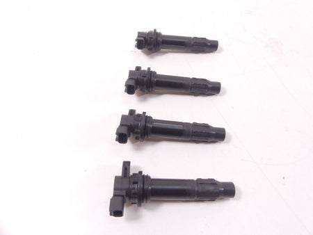 2009 Yamaha Waverunner VX1100 Deluxe Ignition Stick Coil Set 6D3-82310-00-00 {{ shop.shopifyCountryName }} - Mototech271