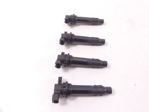 2009 Yamaha Waverunner VX1100 Deluxe Ignition Stick Coil Set 6D3-82310-00-00