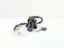 Load image into Gallery viewer, 2014 Yamaha YZFR1 R1 RN22 Ignition Switch &amp; Oem Key Set 14B-82501-40-00
