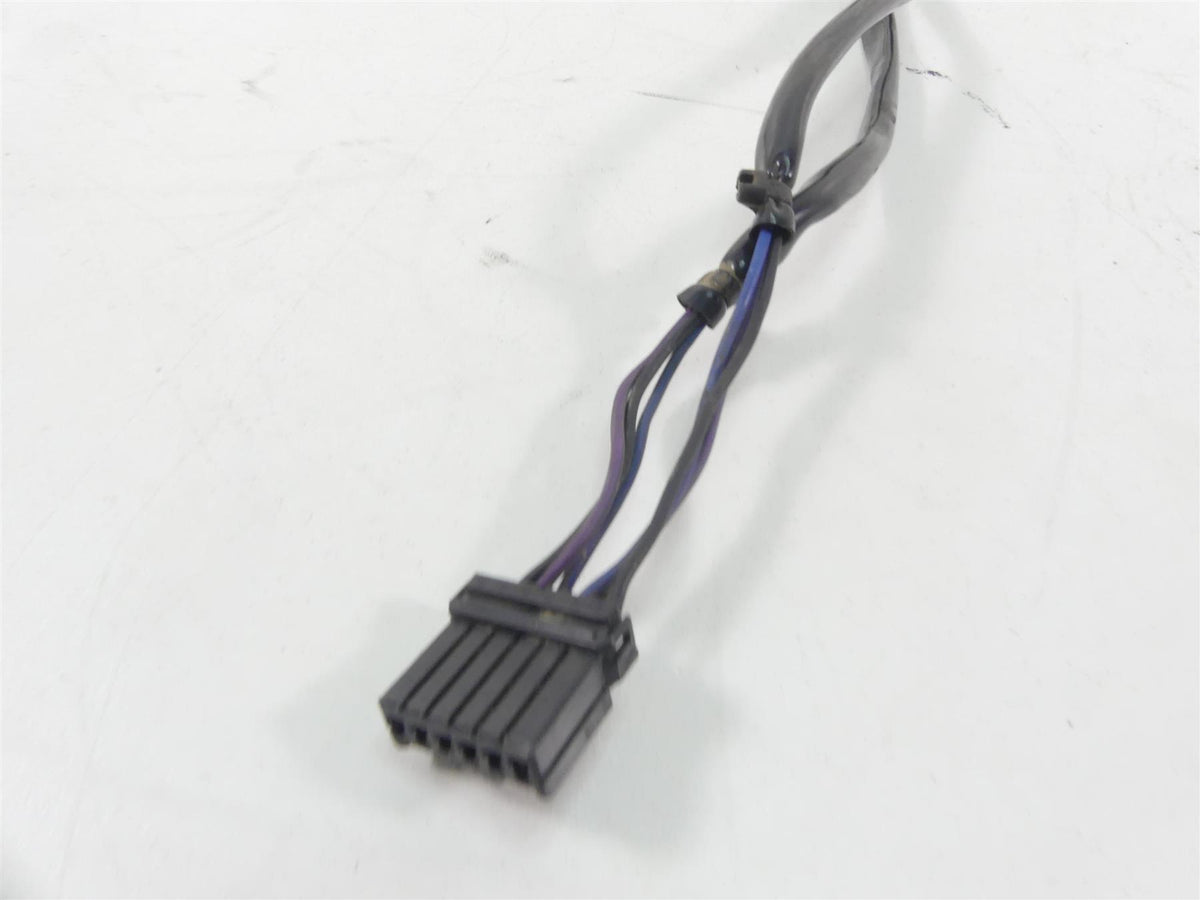 1999 Harley Davidson Sportster XL1200 Front Turn Signal Blinker Set 68709-94 {{ shop.shopifyCountryName }} - Mototech271