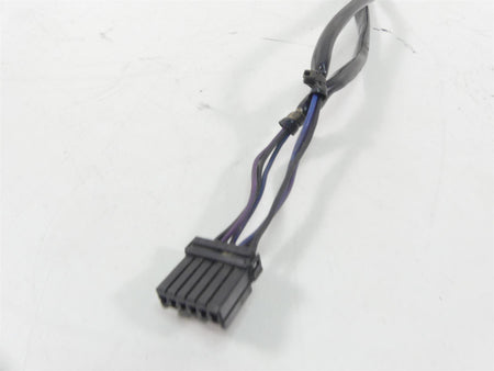 1999 Harley Davidson Sportster XL1200 Front Turn Signal Blinker Set 68709-94 {{ shop.shopifyCountryName }} - Mototech271