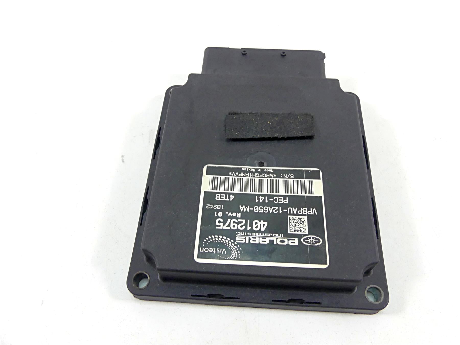 2011 Victory Cross Country Cdi Ecu Ecm Engine Control Module 4012975 {{ shop.shopifyCountryName }} - Mototech271