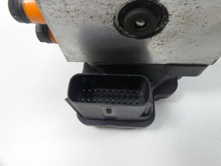 2012 Harley CVO FLHX SE3 Street Glide Abs Brake Pump Unit Module 40601-08 {{ shop.shopifyCountryName }} - Mototech271