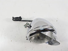 Load image into Gallery viewer, 2000 Harley FXSTS Softail Springer Headlight Head Light Lamp + Visor 69769-05A
