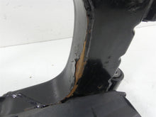 Load image into Gallery viewer, 2007 Harley FLHTCU SE2 CVO Electra Glide Swing Arm Swingarm &amp; 1&quot; Axle 47549-02A | Mototech271
