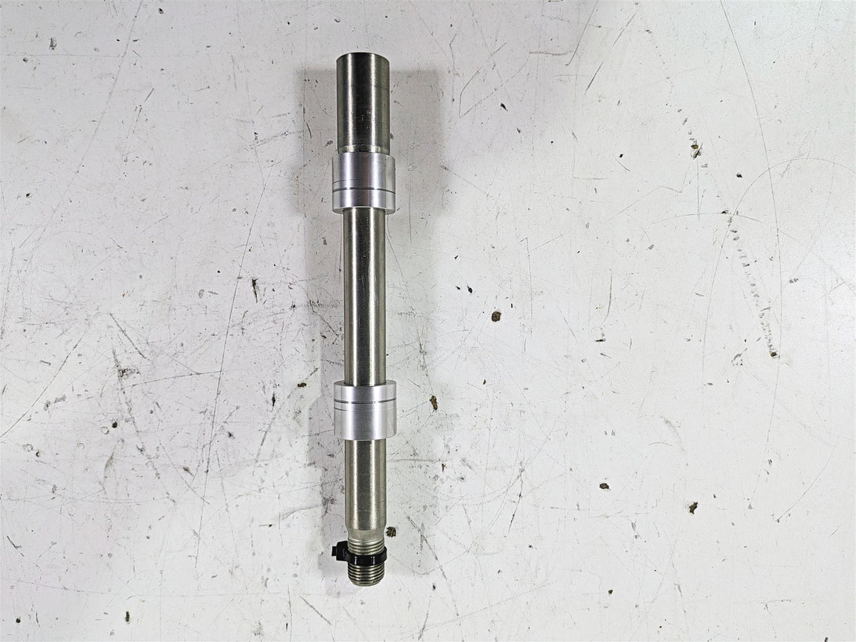 2023 Triumph Street Triple 765 RS Front Axle Wheel Spindle 20mm T2000650 {{ shop.shopifyCountryName }} - Mototech271