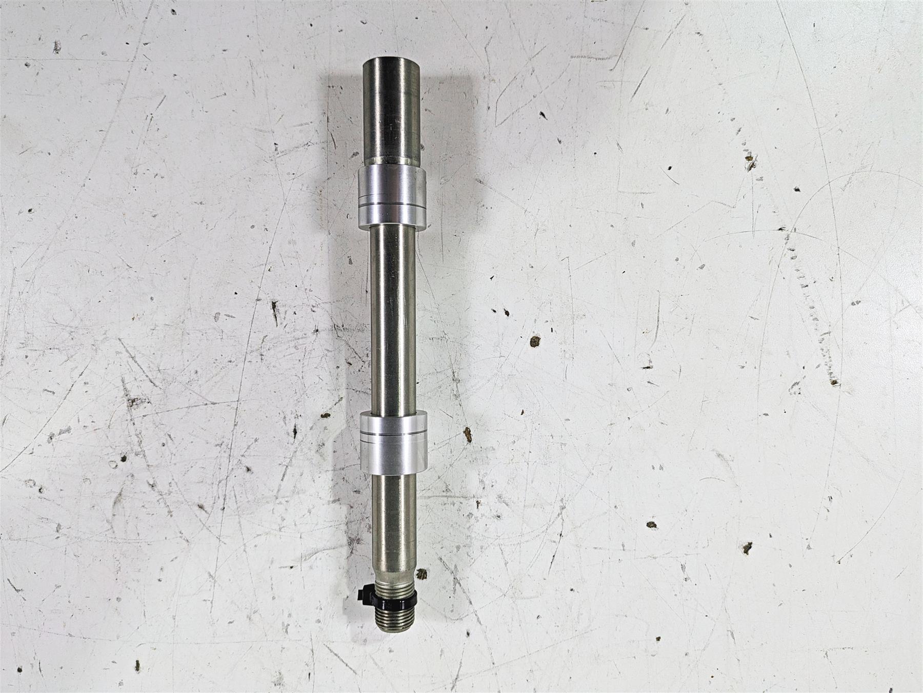 2023 Triumph Street Triple 765 RS Front Axle Wheel Spindle 20mm T2000650 {{ shop.shopifyCountryName }} - Mototech271