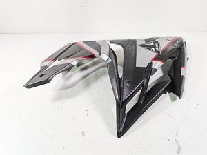 2020 Triumph Daytona 765 Moto2 Left Side Carbon Cover Fairing -Broken T2309797 | Mototech271