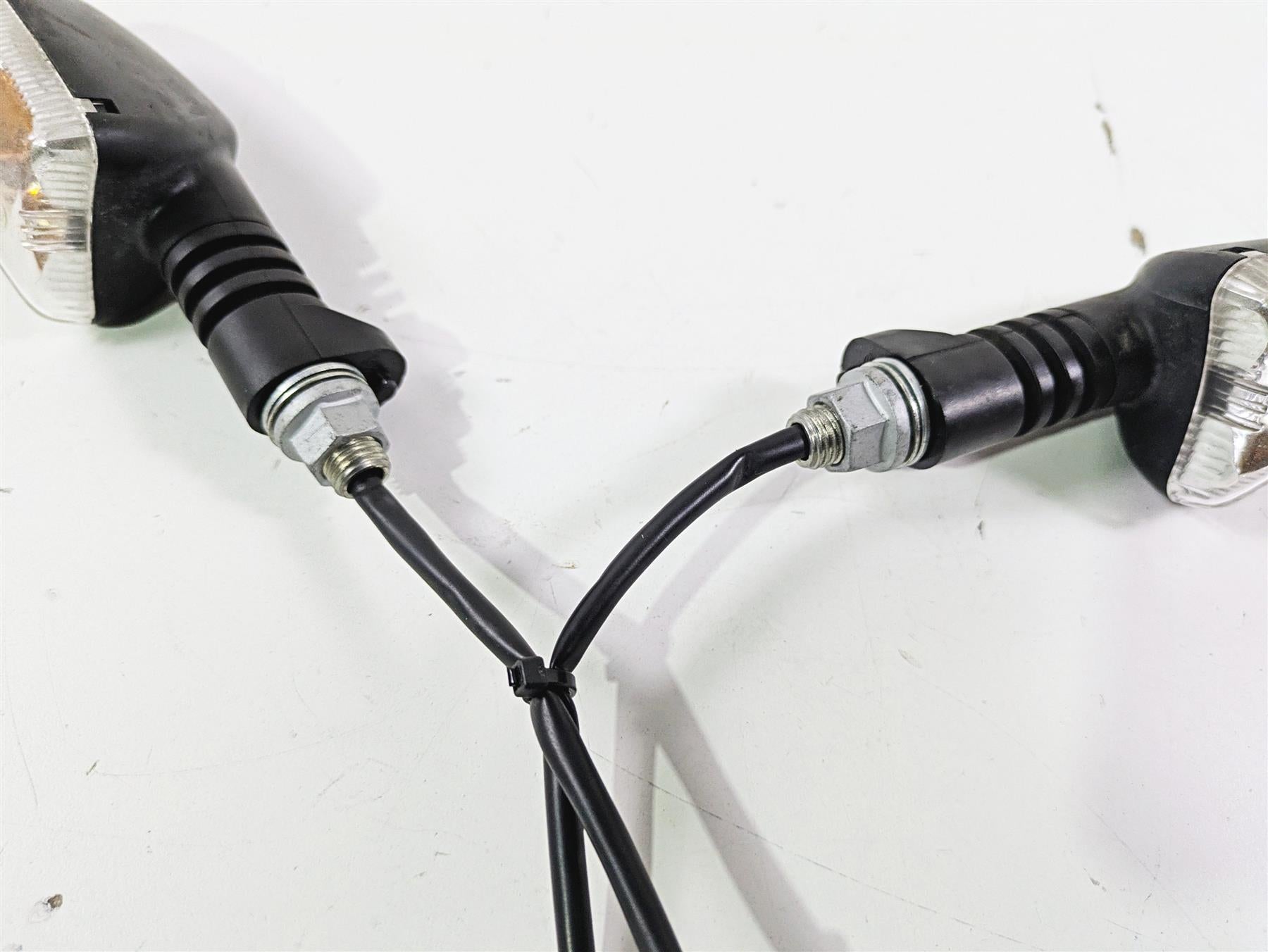 2018 KTM 1290 Super Adv S Rear Blinker Turn Signal Set 60314025000 60314026000 {{ shop.shopifyCountryName }} - Mototech271