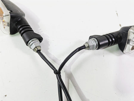 2018 KTM 1290 Super Adv S Rear Blinker Turn Signal Set 60314025000 60314026000 {{ shop.shopifyCountryName }} - Mototech271