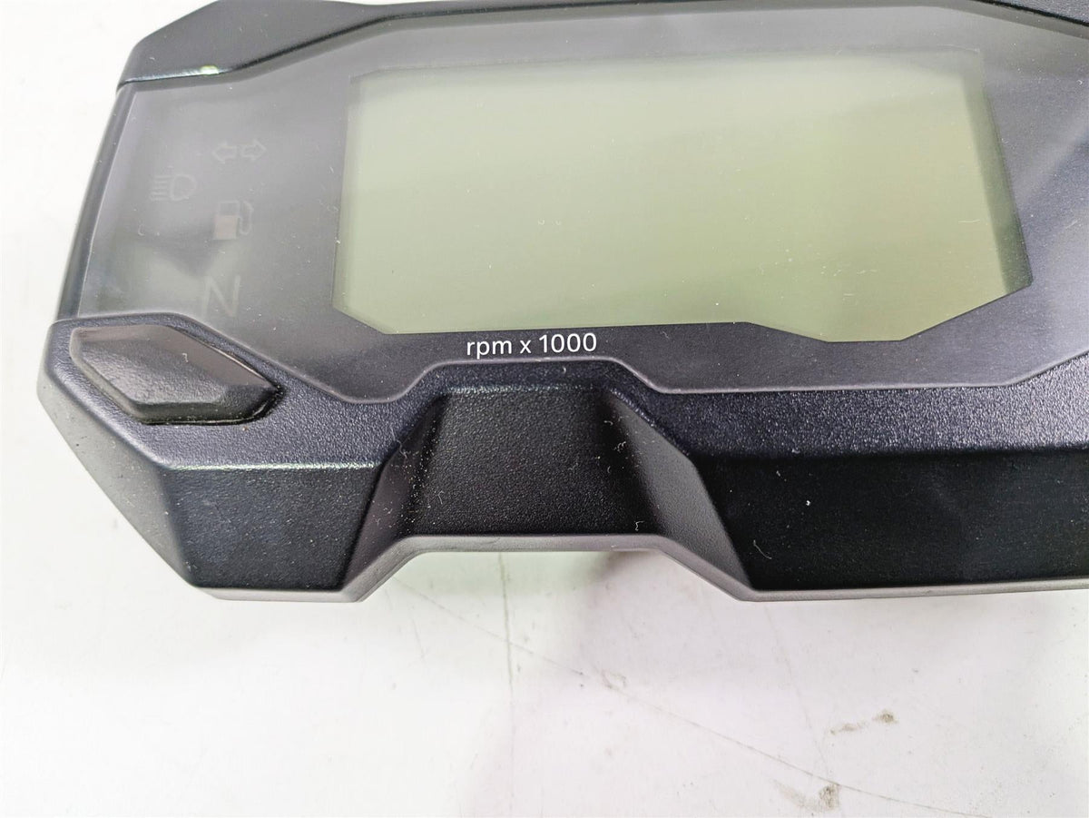 2019 BMW G310GS K02 Instrument Panel Dash Speedometer 7k - Read 62117924443 {{ shop.shopifyCountryName }} - Mototech271