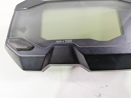 2019 BMW G310GS K02 Instrument Panel Dash Speedometer 7k - Read 62117924443 {{ shop.shopifyCountryName }} - Mototech271