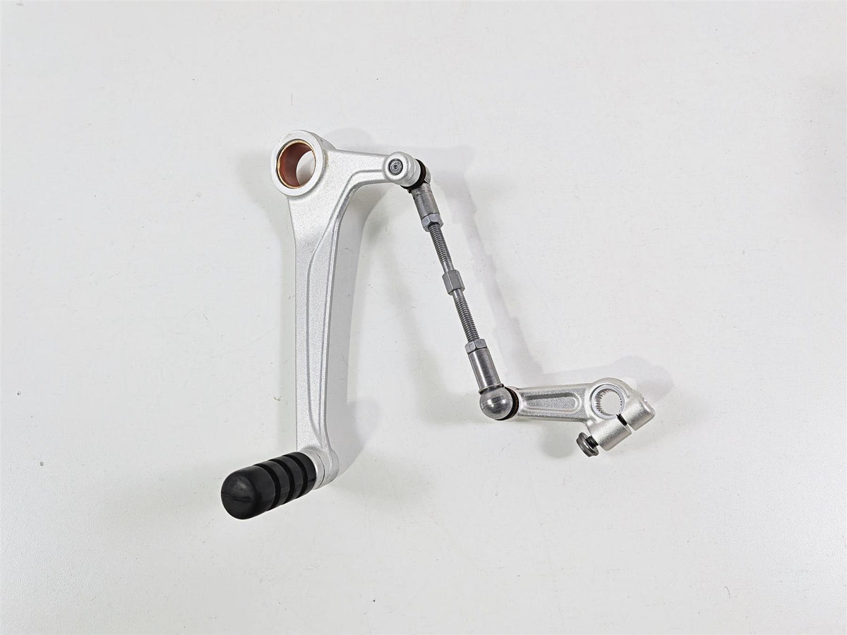 2023 BMW R1250RT RTP K52 Gear Selector Shifter Shift Lever 23418534687 {{ shop.shopifyCountryName }} - Mototech271