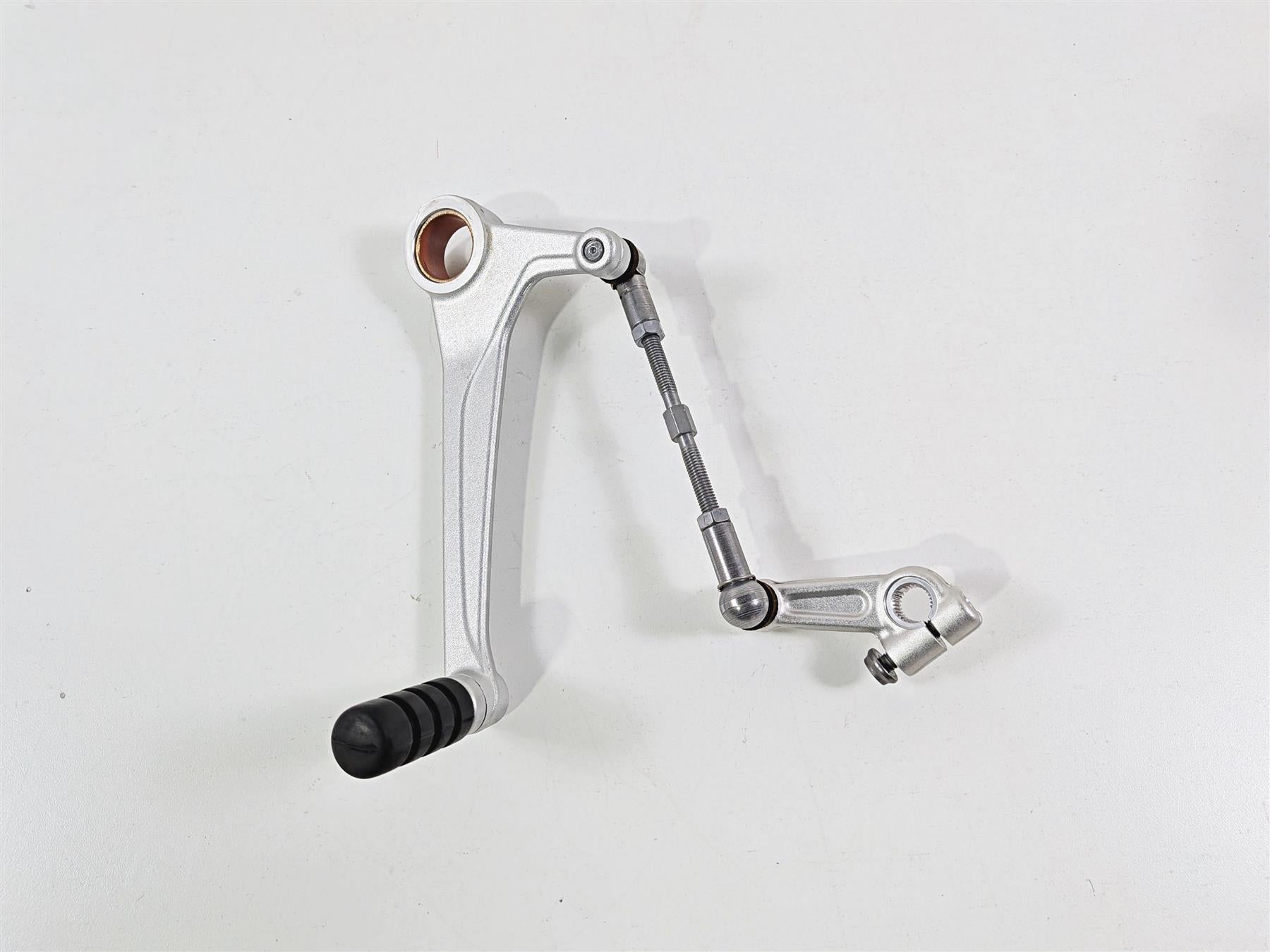 2023 BMW R1250RT RTP K52 Gear Selector Shifter Shift Lever 23418534687 {{ shop.shopifyCountryName }} - Mototech271