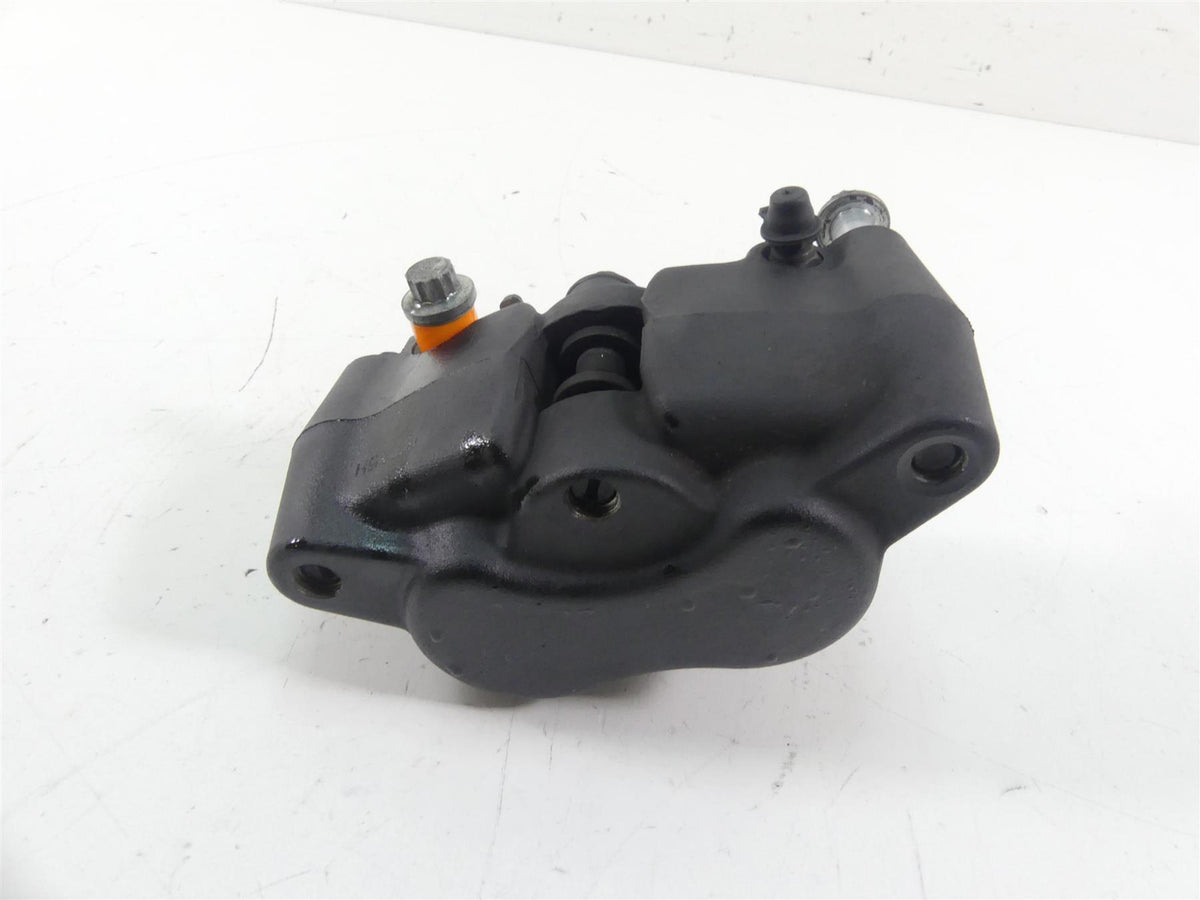 2015 Harley FLD Dyna Switchback Front Brake Caliper 41300001 {{ shop.shopifyCountryName }} - Mototech271
