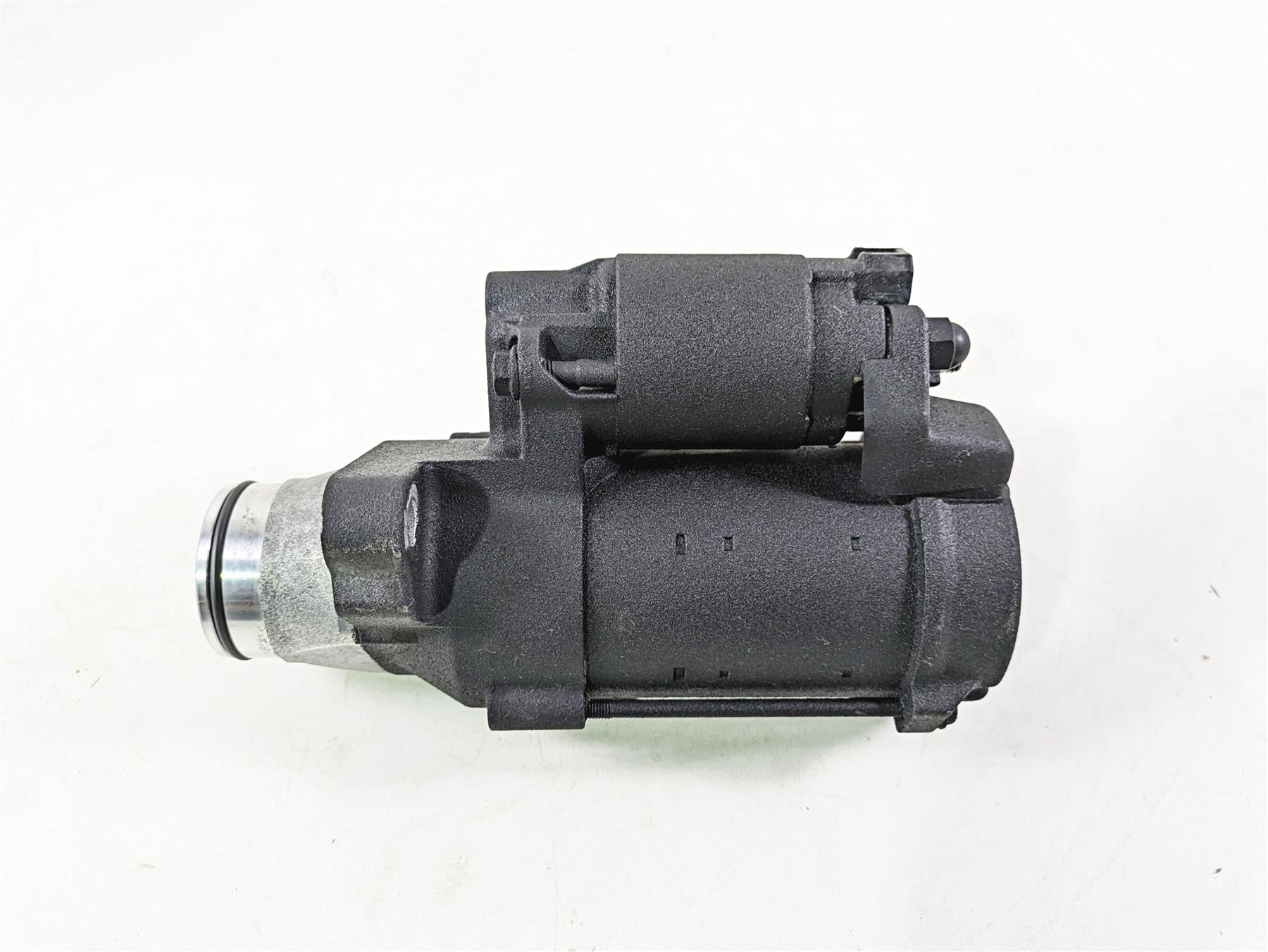2018 Harley FXBR Softail Breakout Engine Starter Motor 107 114 M8 31400057 {{ shop.shopifyCountryName }} - Mototech271