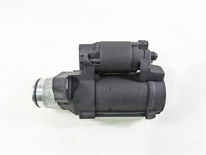 2018 Harley FXBR Softail Breakout Engine Starter Motor 107 114 M8 31400057 | Mototech271