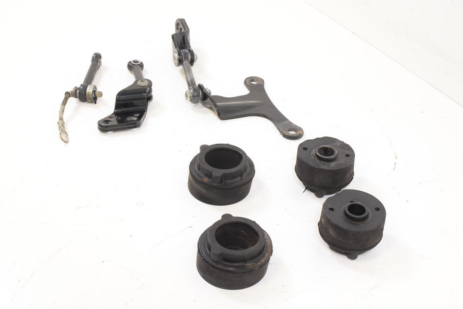 2015 Harley Sportster XL1200 V SEVENTY-TWO Engine to Motor Mount SET 47471-04A {{ shop.shopifyCountryName }} - Mototech271