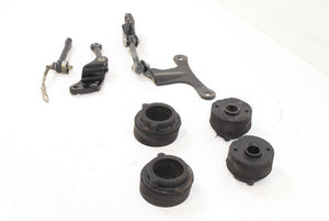 2015 Harley Sportster XL1200 V SEVENTY-TWO Engine to Motor Mount SET 47471-04A | Mototech271