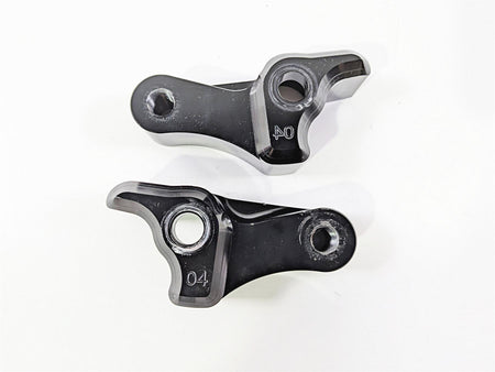 2018 Harley FLHTCU Touring Electra Glide 1" Rear Lowering Link Set-Mototech271