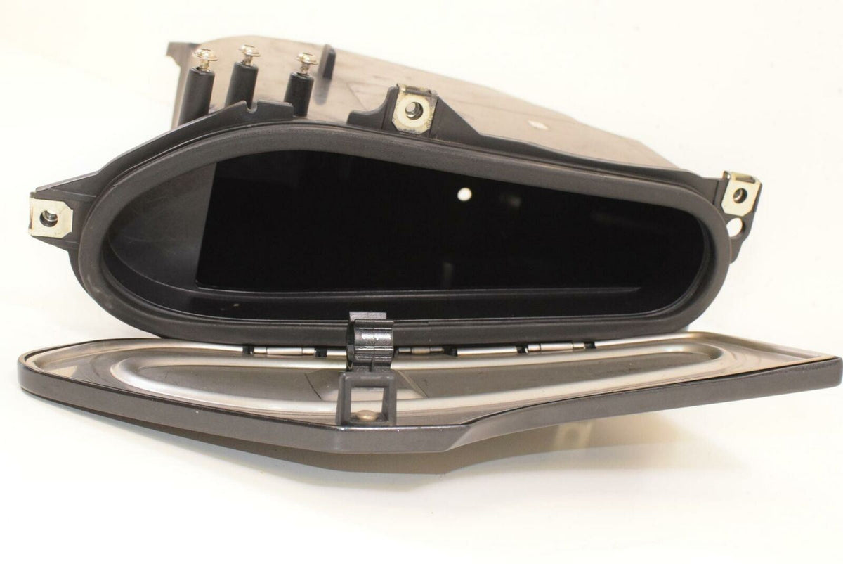 2011 BMW R1200RT R1200 RT K26 Radio Box Carrier Housing 46637681544 {{ shop.shopifyCountryName }} - Mototech271
