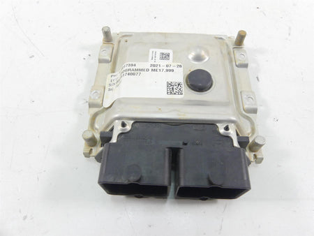2021 Polaris RZR XP 1000 EPS Cdi Ecu Ecm Engine Control Module 4017394 {{ shop.shopifyCountryName }} - Mototech271