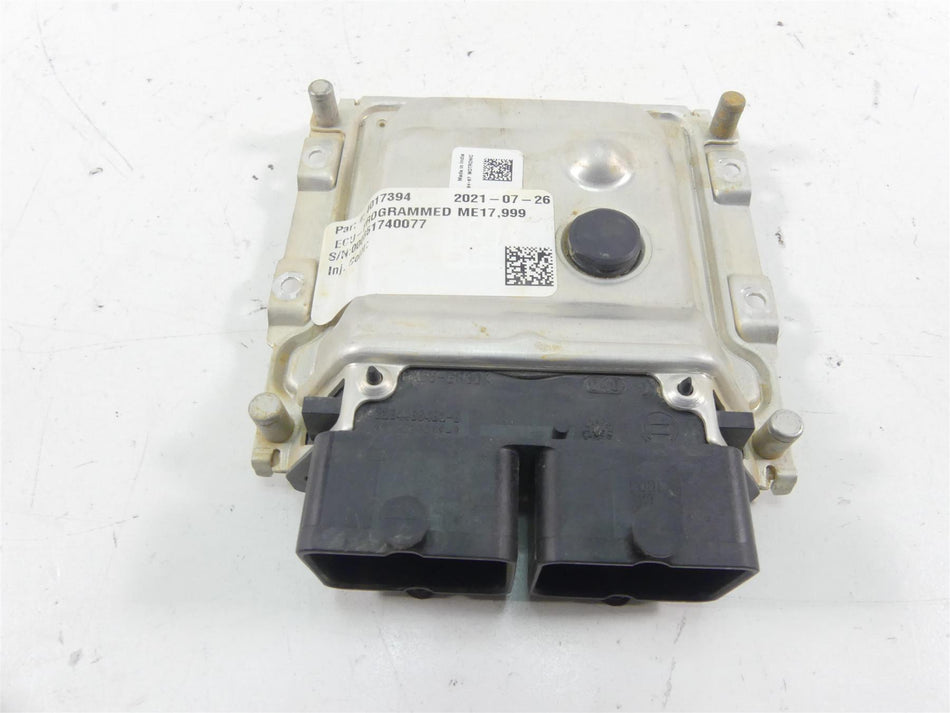 2021 Polaris RZR XP 1000 EPS Cdi Ecu Ecm Engine Control Module 4017394 {{ shop.shopifyCountryName }} - Mototech271