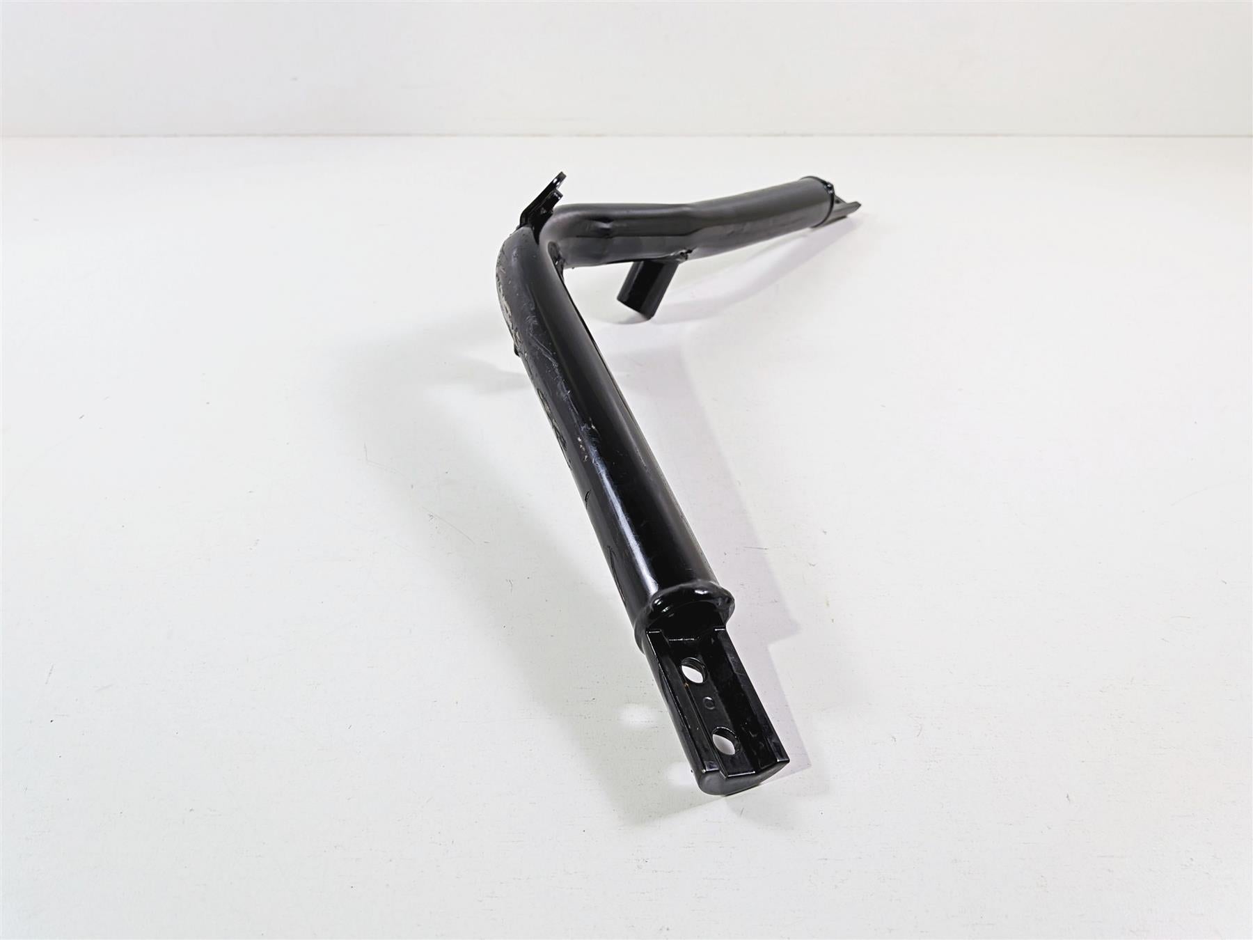 2011 Harley VRSCDX Night Rod Right Front Frame Rail Downtube - READ 47988-08BK {{ shop.shopifyCountryName }} - Mototech271