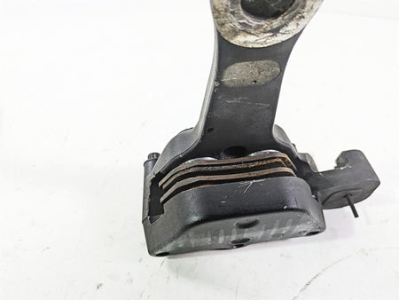 2004 Harley FLSTCI Softail Heritage Rear Brake Caliper 3/4" 44016-00B {{ shop.shopifyCountryName }} - Mototech271