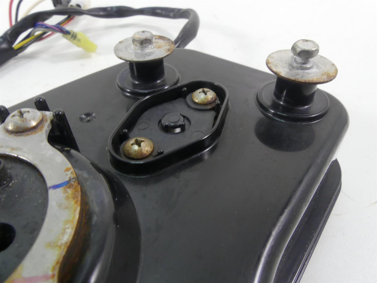 2018 Yamaha Waverunner VX 1800 Cruiser Speedometer Gauges 430H F4E-6820A-01 {{ shop.shopifyCountryName }} - Mototech271